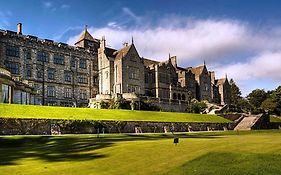 Bovey Castle Hotel Devon